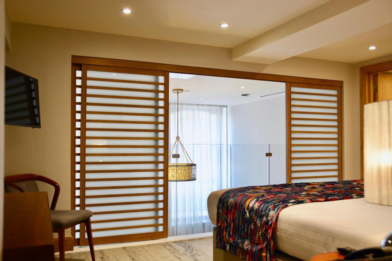 Apartmán Sanctum Belsize Road Londýn Exteriér fotografie